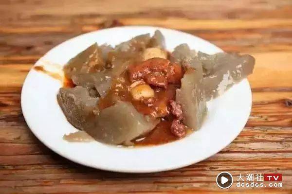 潮汕人的“粿”，是怎样一个神奇的东西？